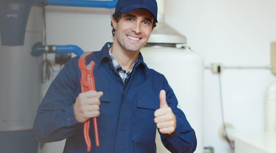Local expert plumbing services in South Sioux City, NE